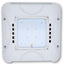 200W LED Canopy Light, Waterproof Parking Lot Lights for Carport Warehouse, Gas Station, Carport, Auto Shop - 5700K Daylight, 32000LM, 100-277V
