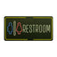 restroom – product