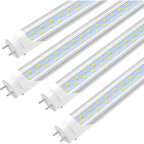 Type A vs Type B vs Hybrid LED Tubes: Which One Should You Buy?