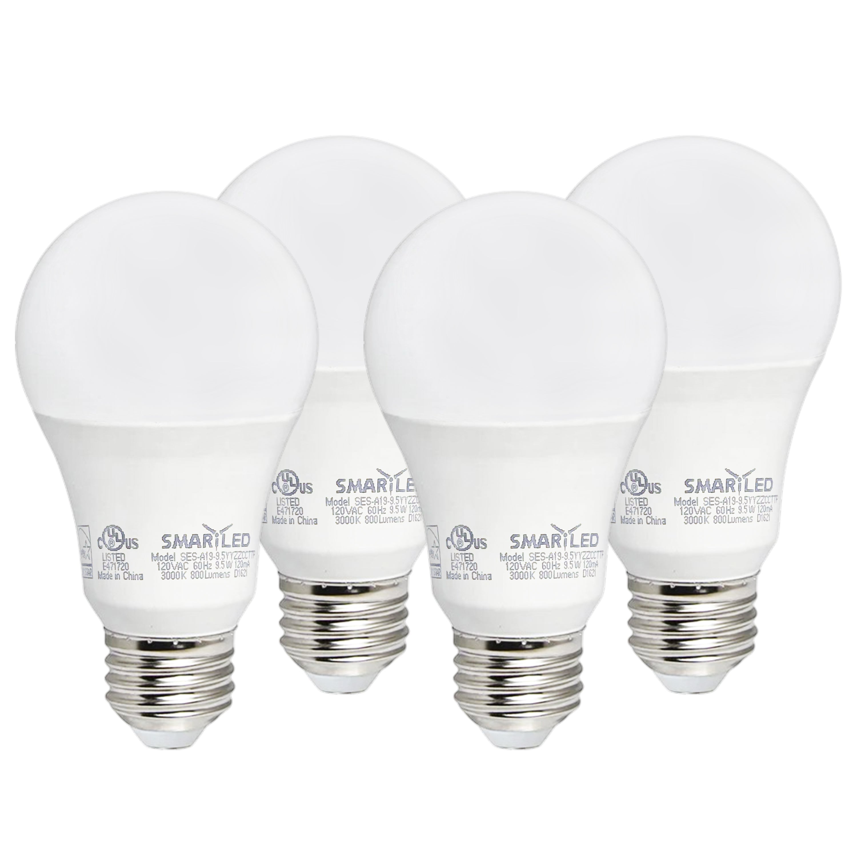 LED Bulbs