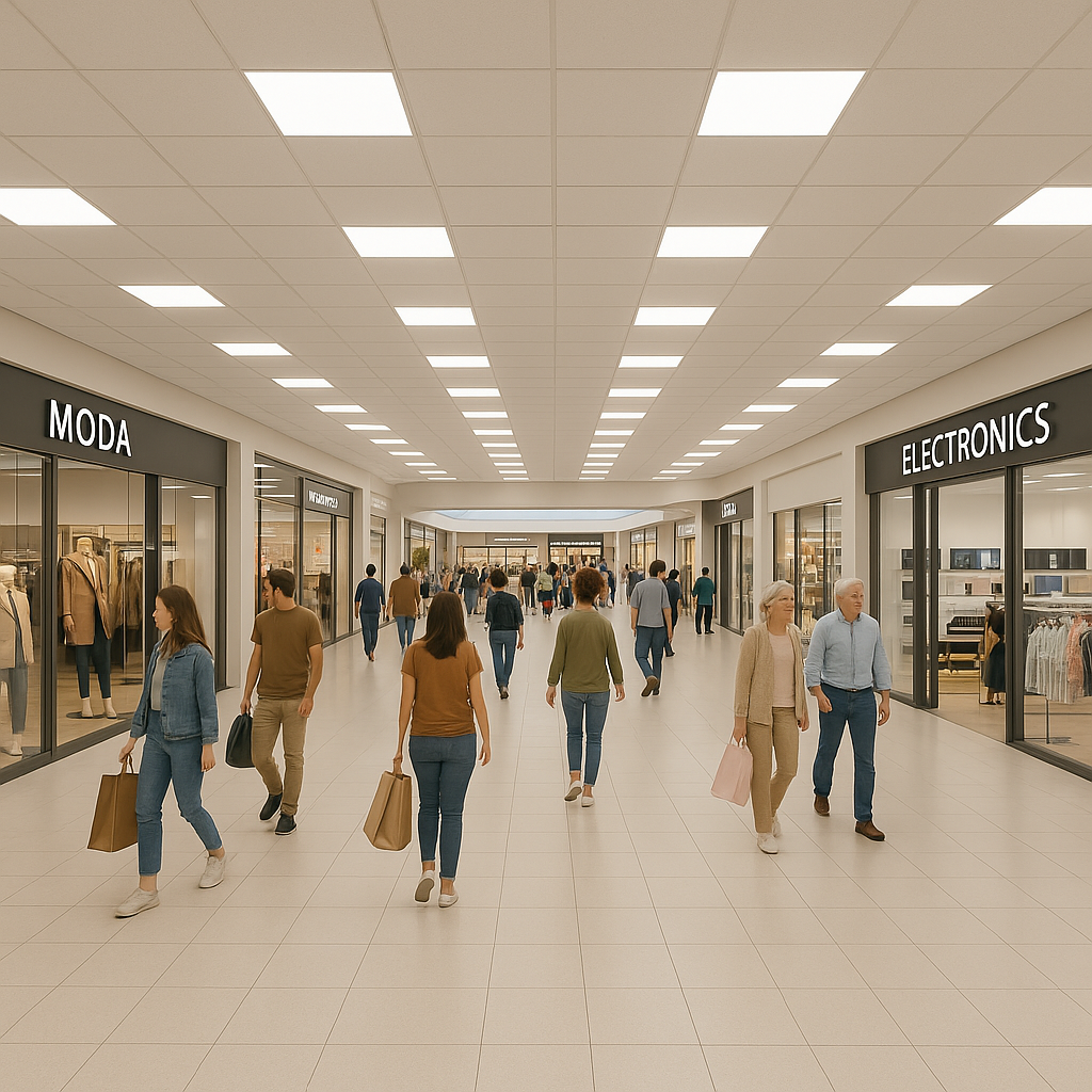 Retail