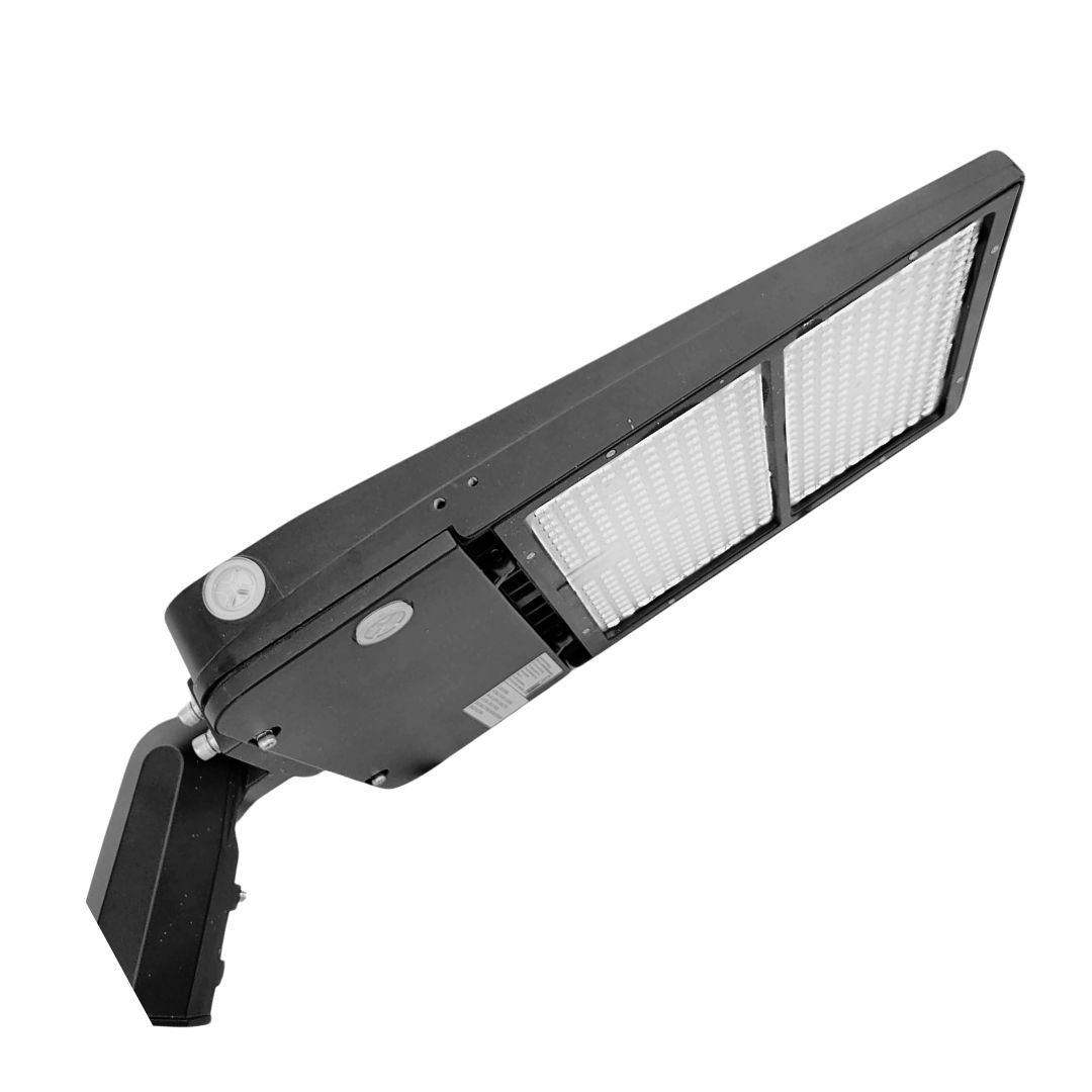 Area Lights