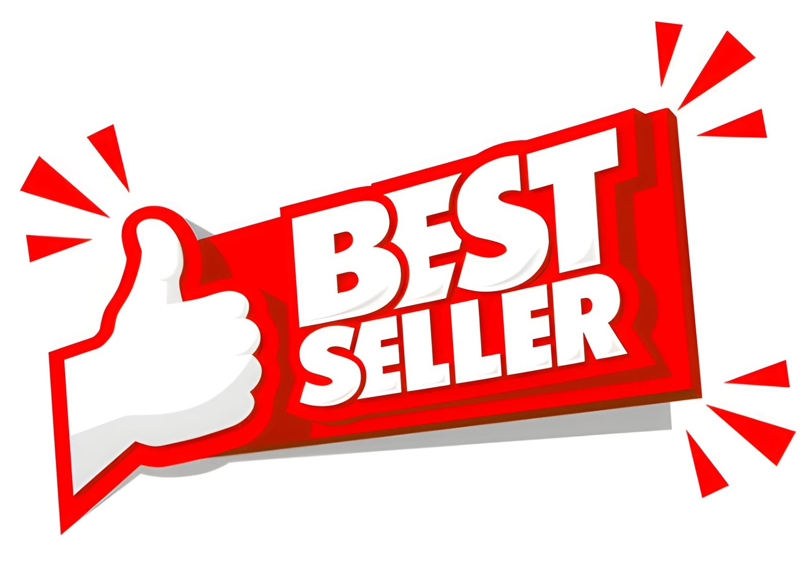 Our Best Sellers