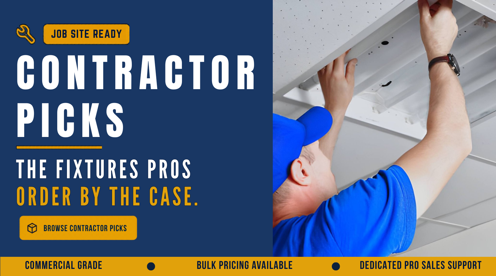 Contractor Picks