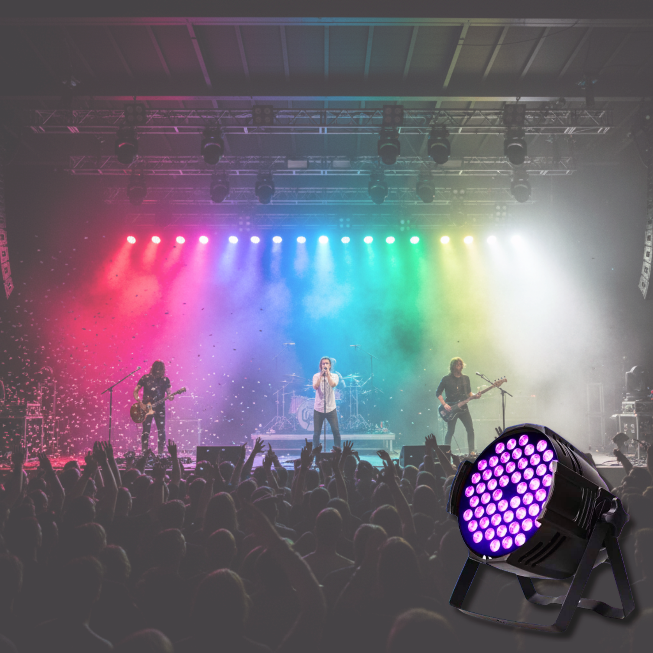 Speciality Lights