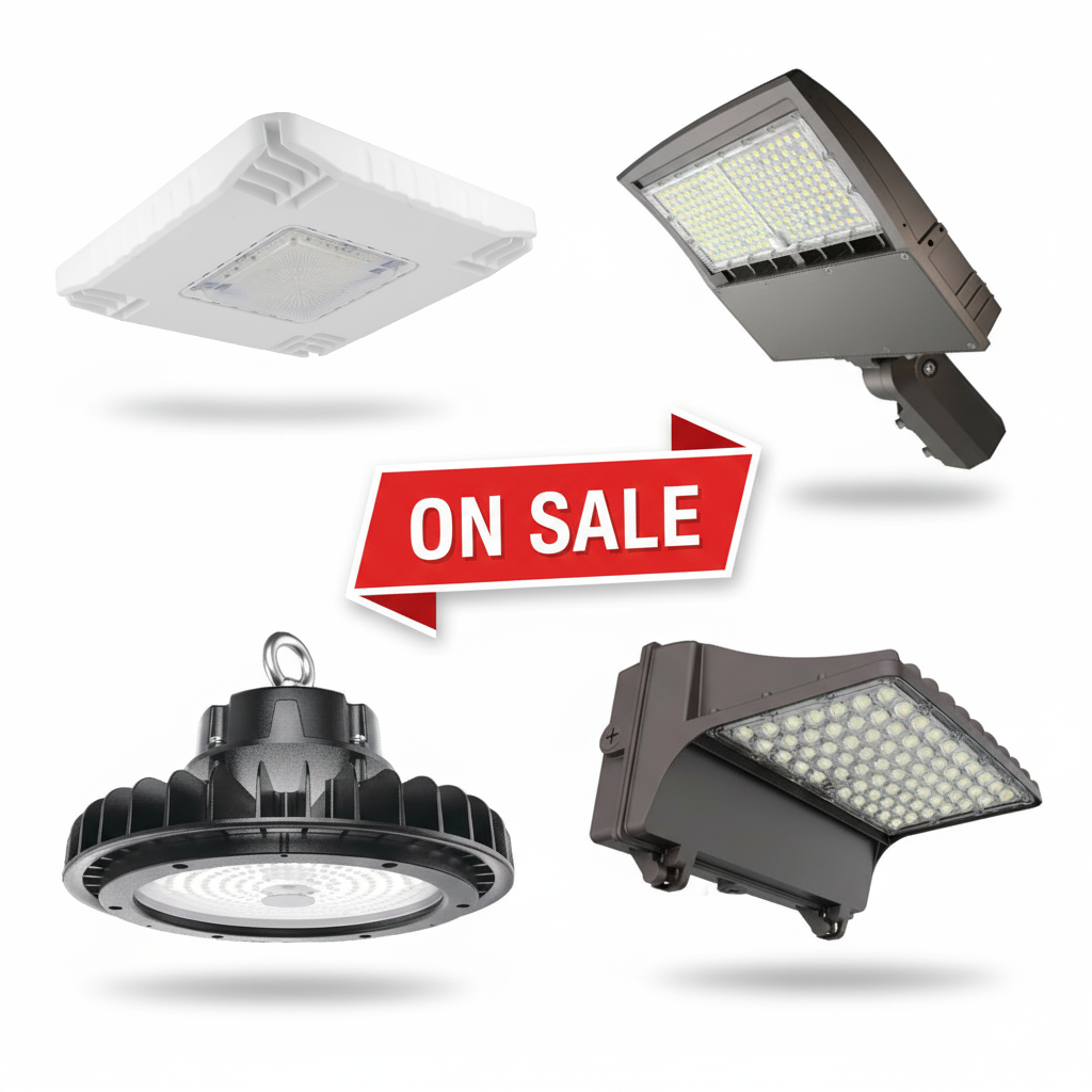 On Sale