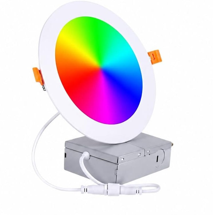 Downlights