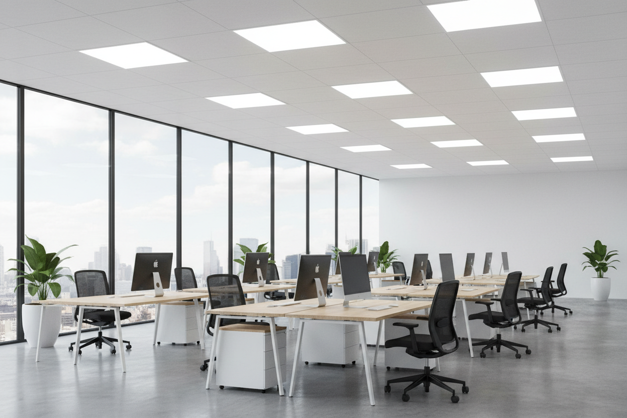 Offices
