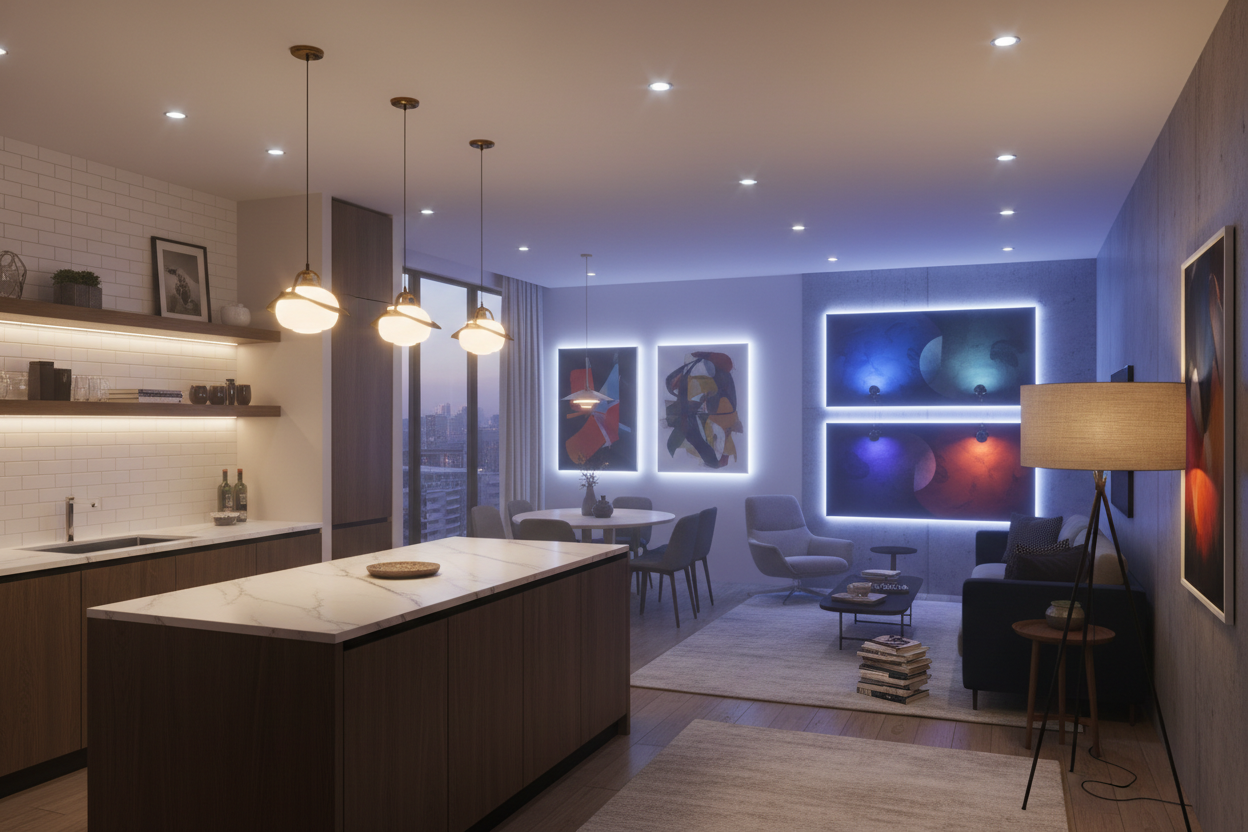 Residential