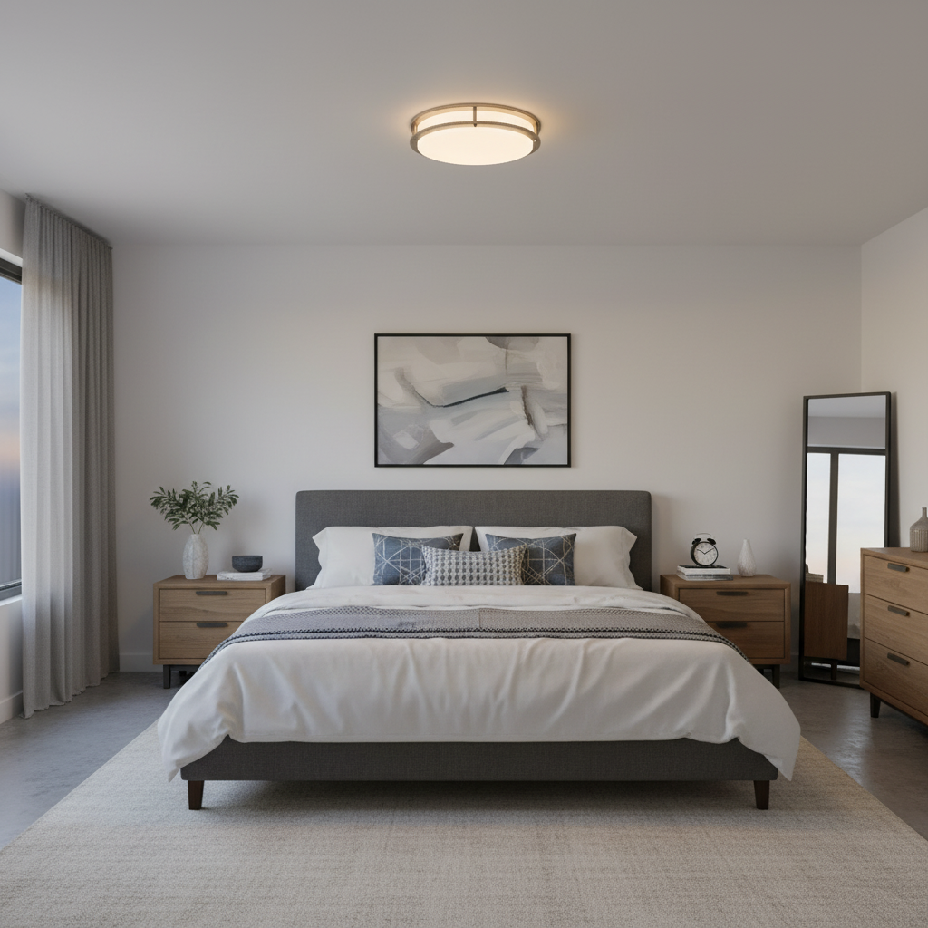 Residential Interior
