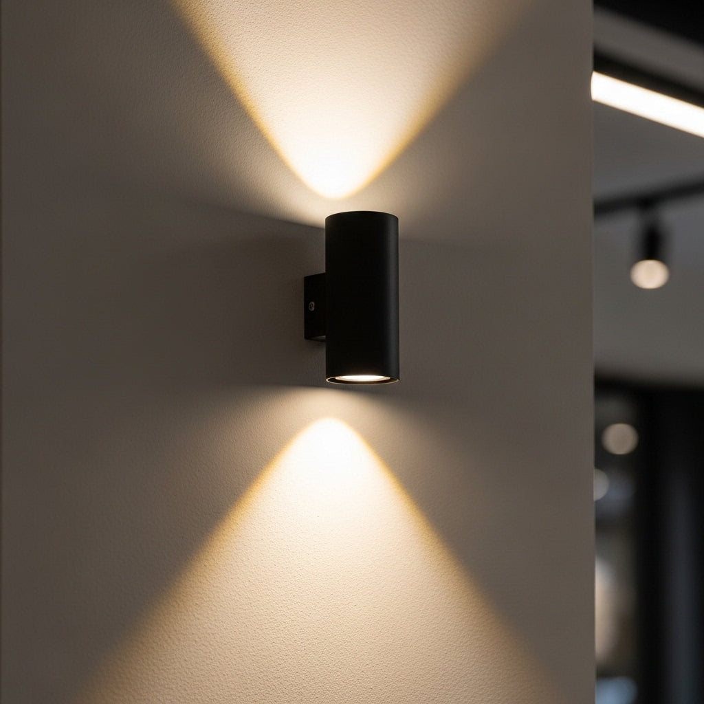 Commercial Up-down Lights