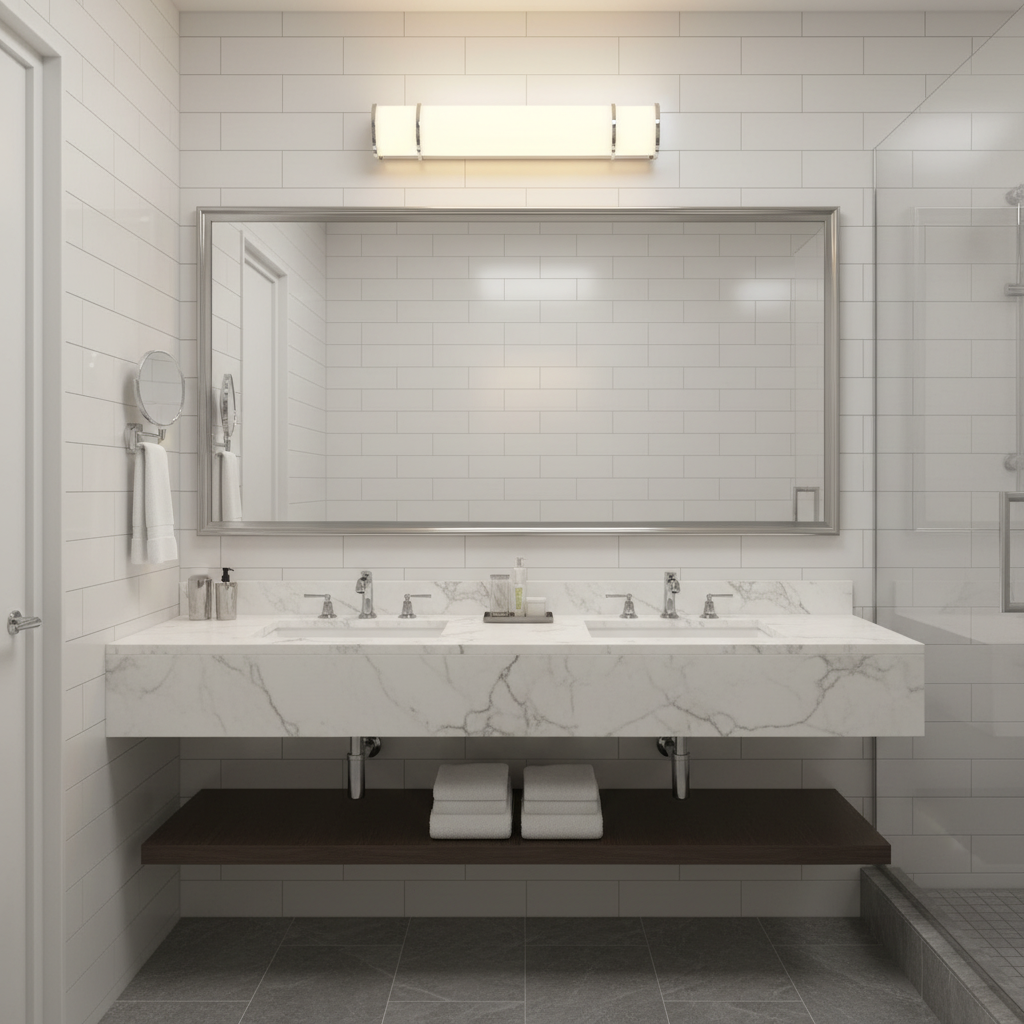 Vanity Lights