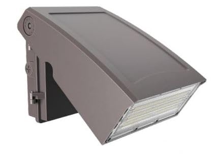 Wall Light for Use in Home, Commercial or Industrial Outdoor Lighting & Spot Light Main image