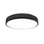 World Smart LED Ceiling Light Flush Mount