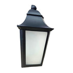World Smart LED Wall Lantern