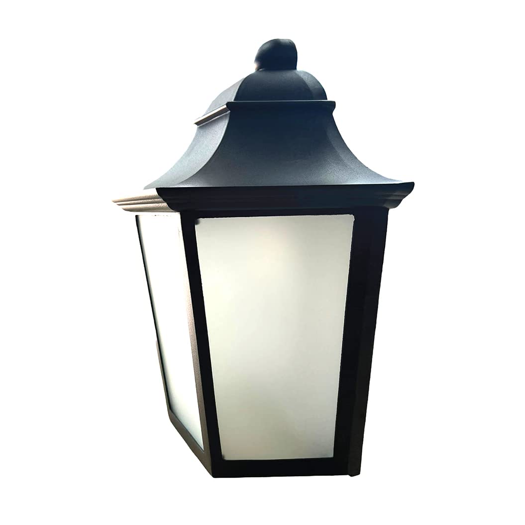 World Smart LED Wall Lantern