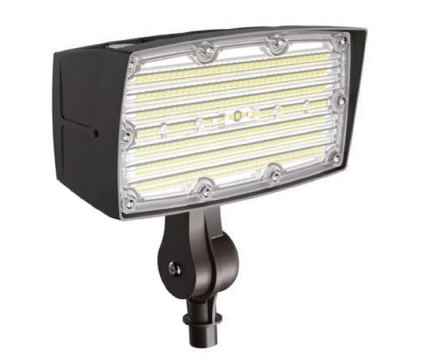 World Smart Led Flood Light for Use Commercial or Industrial Outdoor Lighting & Spot Light Main image