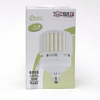 World Smart LED Light Bulb with Long Life | Corn Light Bulbs for Outdoor Indoor Garage Warehouse Factory Backyard Street