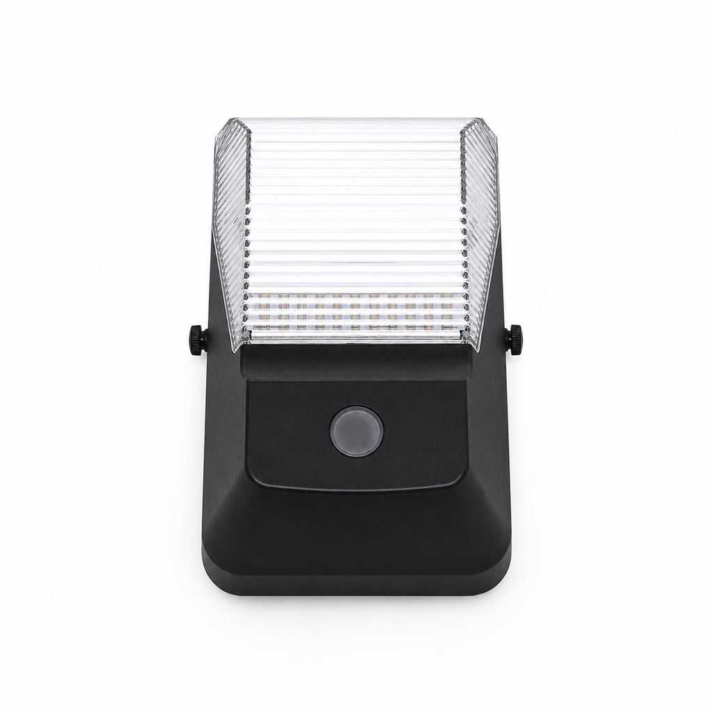 World Smart LED Wall Light for Use in Home, Commercial or Industrial Outdoor Lighting & Spot Light