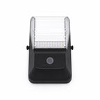 World Smart LED Wall Light for Use in Home, Commercial or Industrial Outdoor Lighting & Spot Light