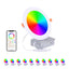 WSL Smart LED Recessed Downlights – size comparison