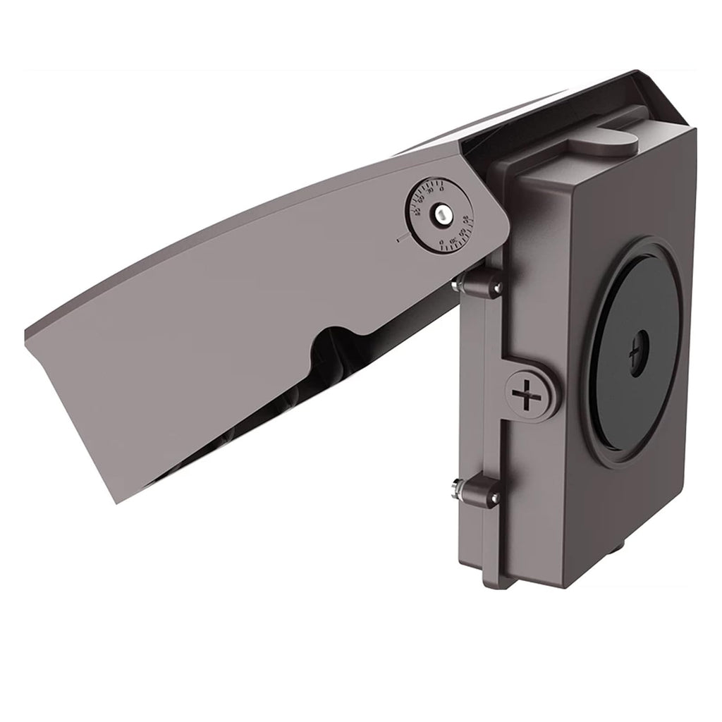 Wall Light for Use in Home, Commercial or Industrial Outdoor Lighting & Spot Light