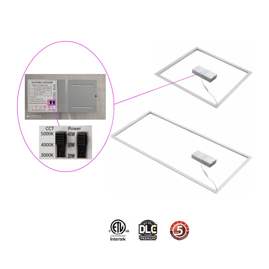 WSL-ZPNL-TB-2X2-TUNE