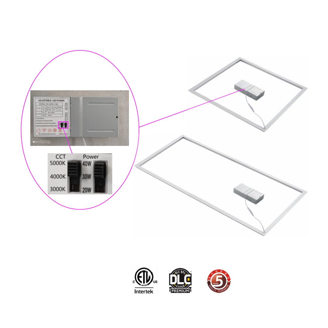 WSL-ZPNL-TB-2X2-TUNE