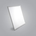 2x4, 2x2, 1x4 ft Led Flat Panel Lights, Selectable Color Temp CCT Upto 6500K Dimmable Recessed Drop Ceiling Light, No Flicker, Easy to Install, Garage, Office, Residential, Warehouse.