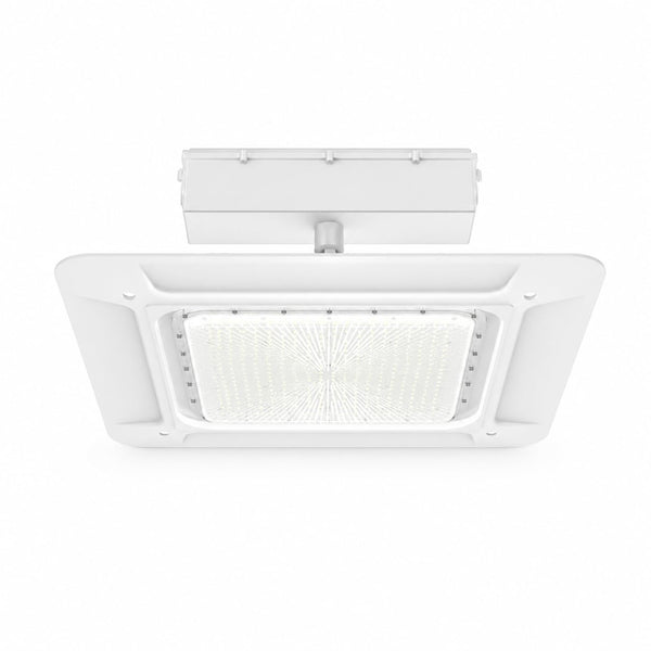 240W LED Canopy Light – UL/DLC Certified Gas Station Light