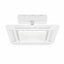240W LED Canopy Light – UL/DLC Certified Gas Station Light, 120° Beam Angle Commercial Canopy Lights for Carport, Parking Garages, Warehouses, Loading Bays – 38,400LM 5700K Daylight – IP65 Waterproof