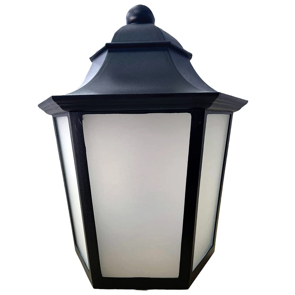 World Smart LED Wall Lantern