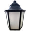 World Smart LED Wall Lantern