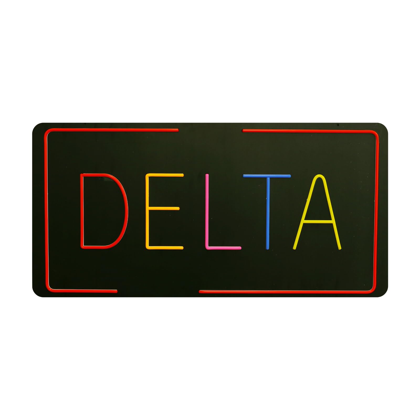 NEON-DELTA