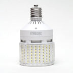 World Smart LED Light Bulb with Long Life | Corn Light Bulbs for Outdoor Indoor Garage Warehouse Factory Backyard Street