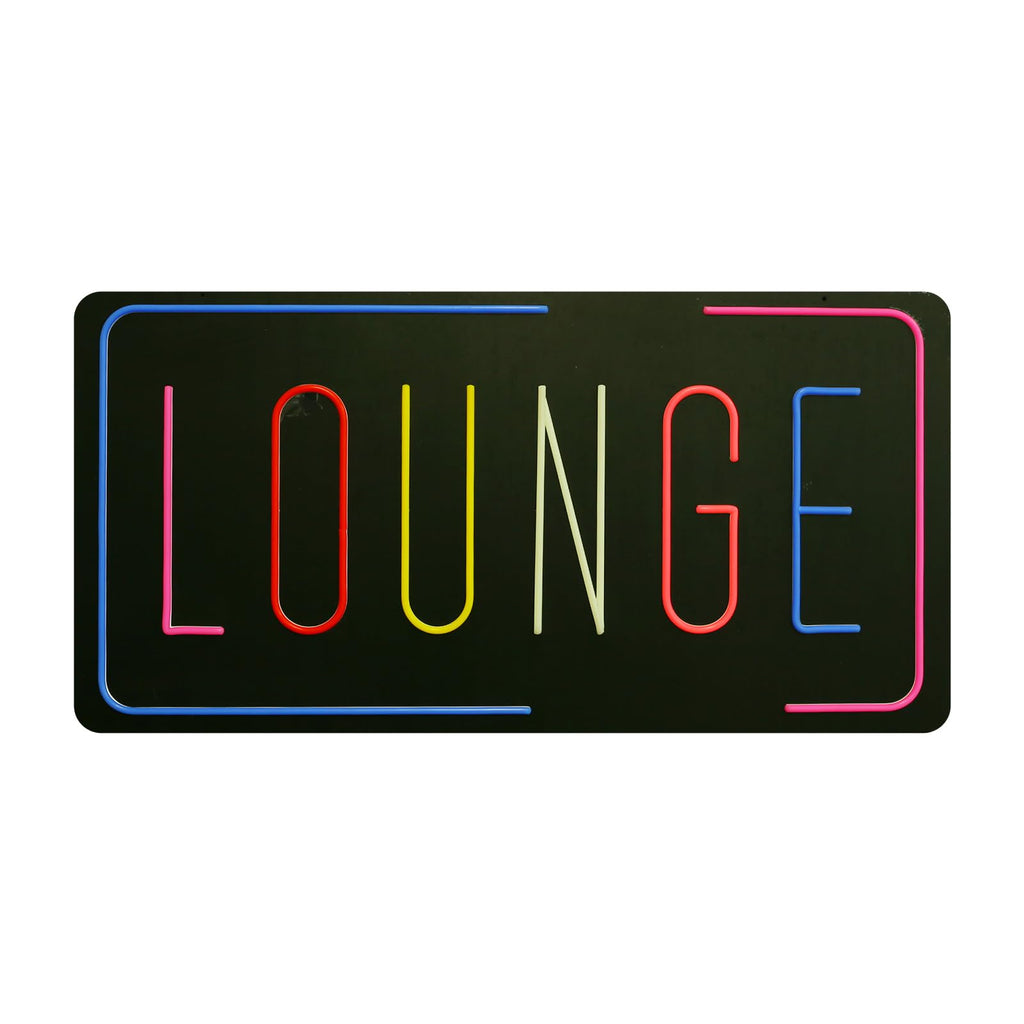 NEON-LOUNGE