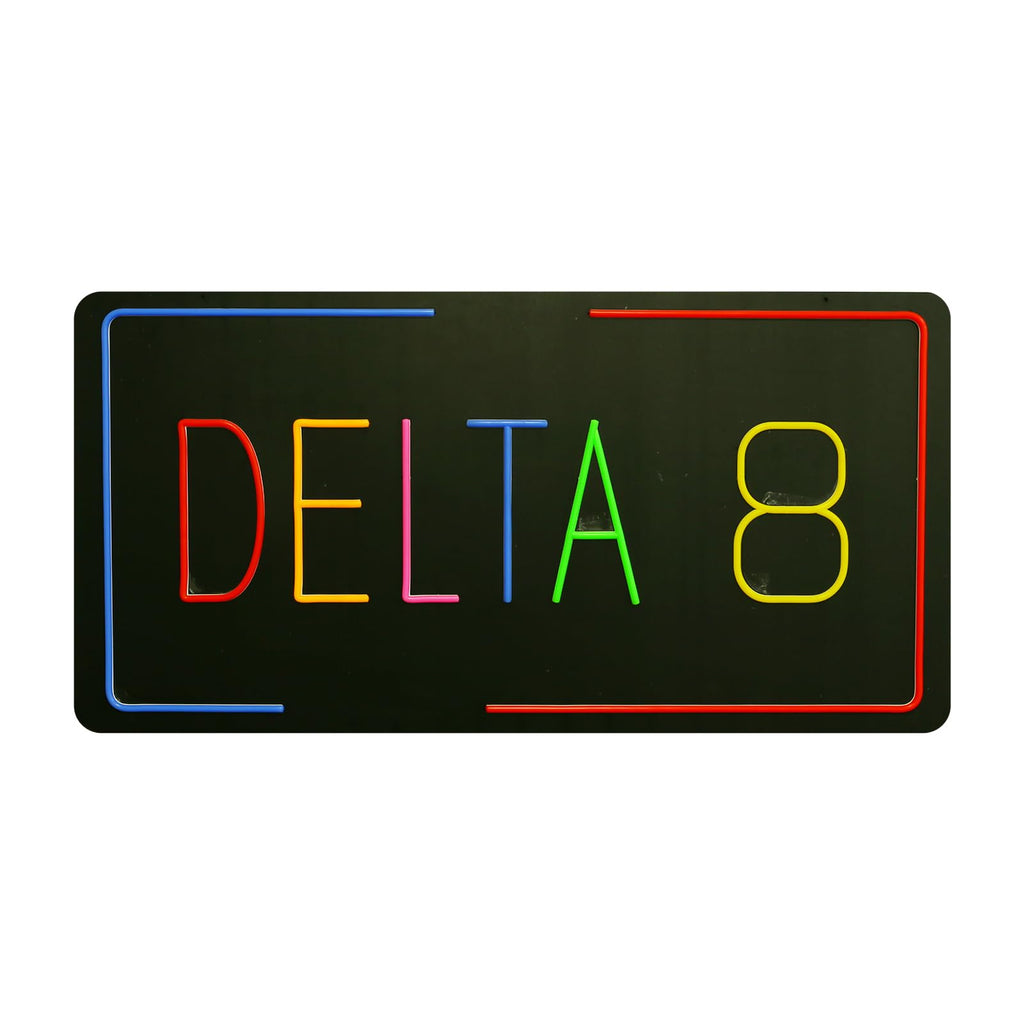 NEON-DELTA8
