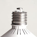 World Smart LED Light Bulb with Long Life | Corn Light Bulbs for Outdoor Indoor Garage Warehouse Factory Backyard Street