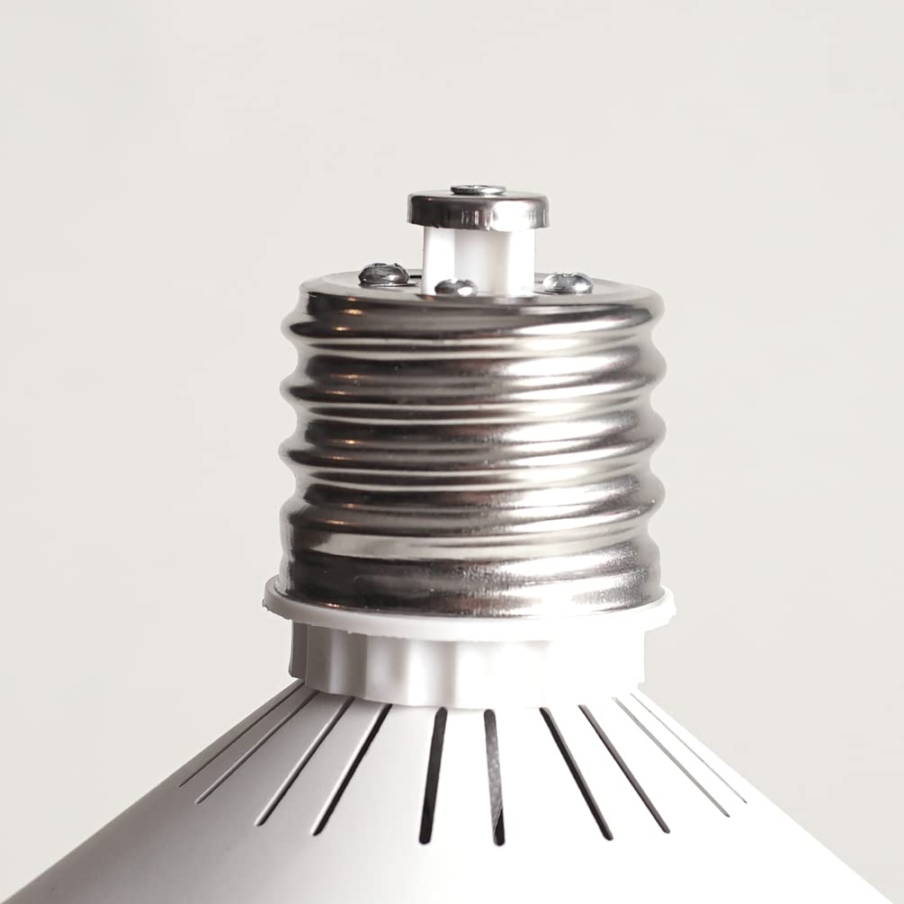 World Smart LED Light Bulb with Long Life | Corn Light Bulbs for Outdoor Indoor Garage Warehouse Factory Backyard Street