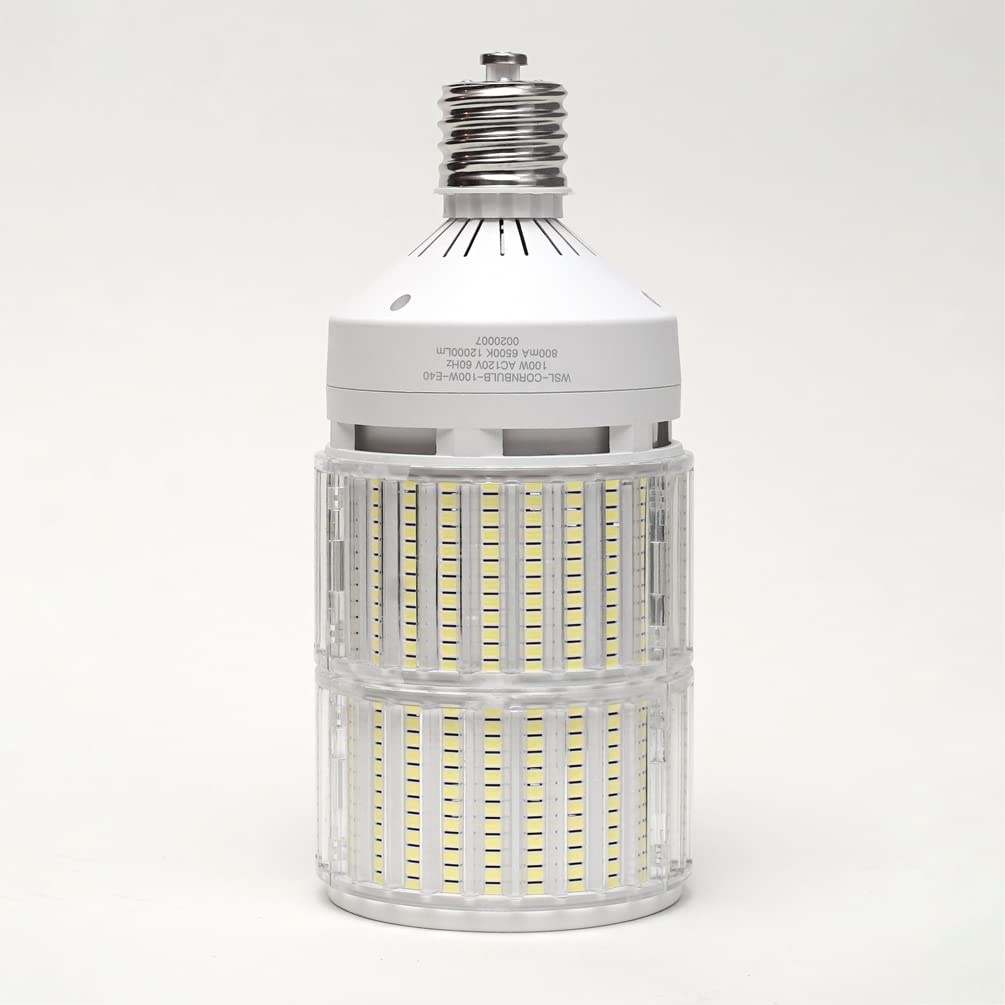 WSL-CORNBULB-100W-E40