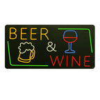 NEON-BEERWINE