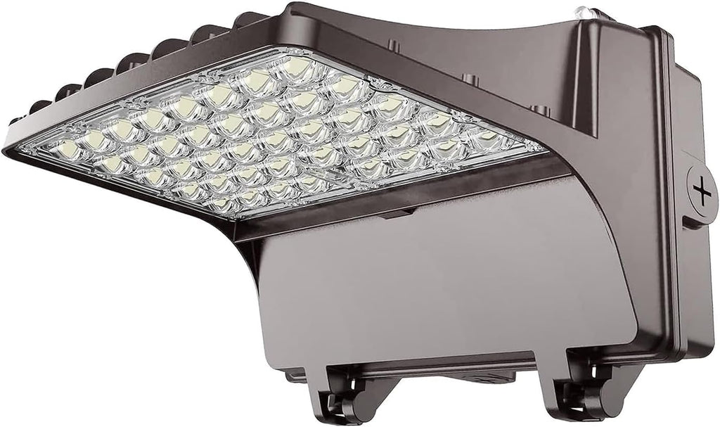 World Smart LED Flood Light Outdoor - Spot Light & Outdoor Lighting Fixture for Home, Commercial, or Industrial Settings