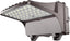 World Smart LED Flood Light Outdoor - Spot Light & Outdoor Lighting Fixture for Home, Commercial, or Industrial Settings