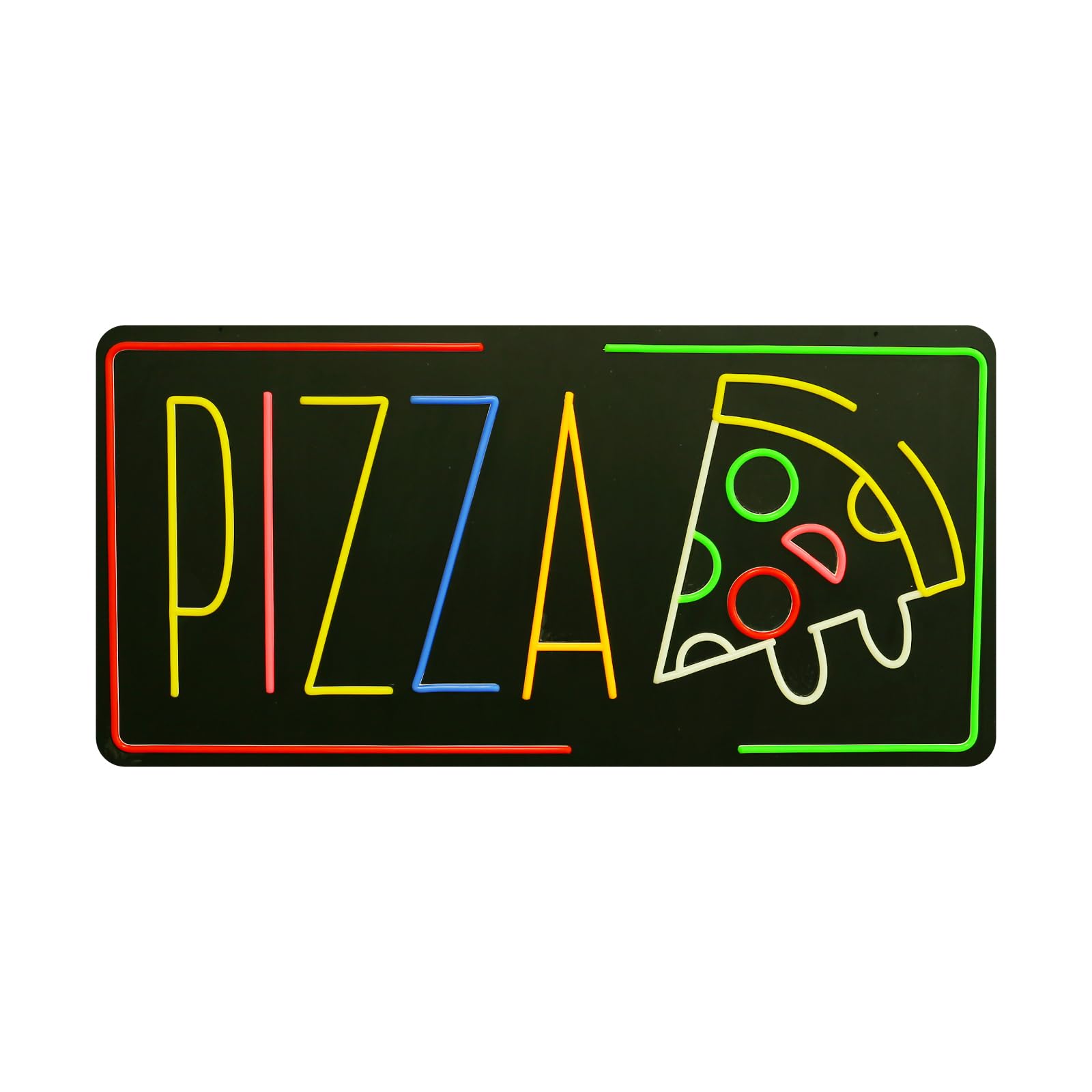 NEON-PIZZA