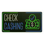 NEON-CHECKCASHING