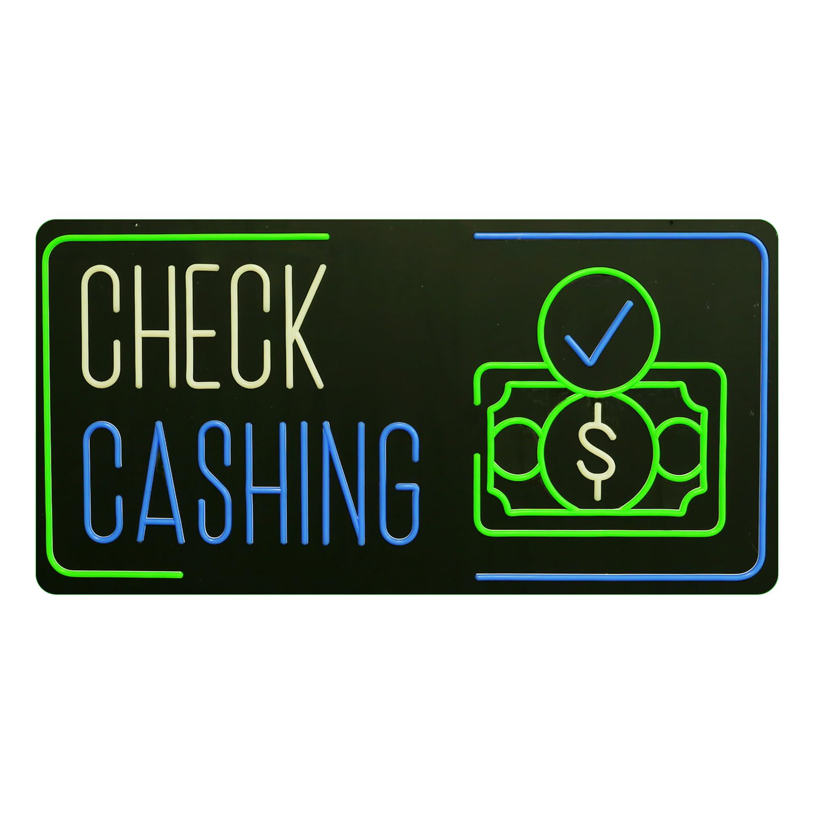 NEON-CHECKCASHING