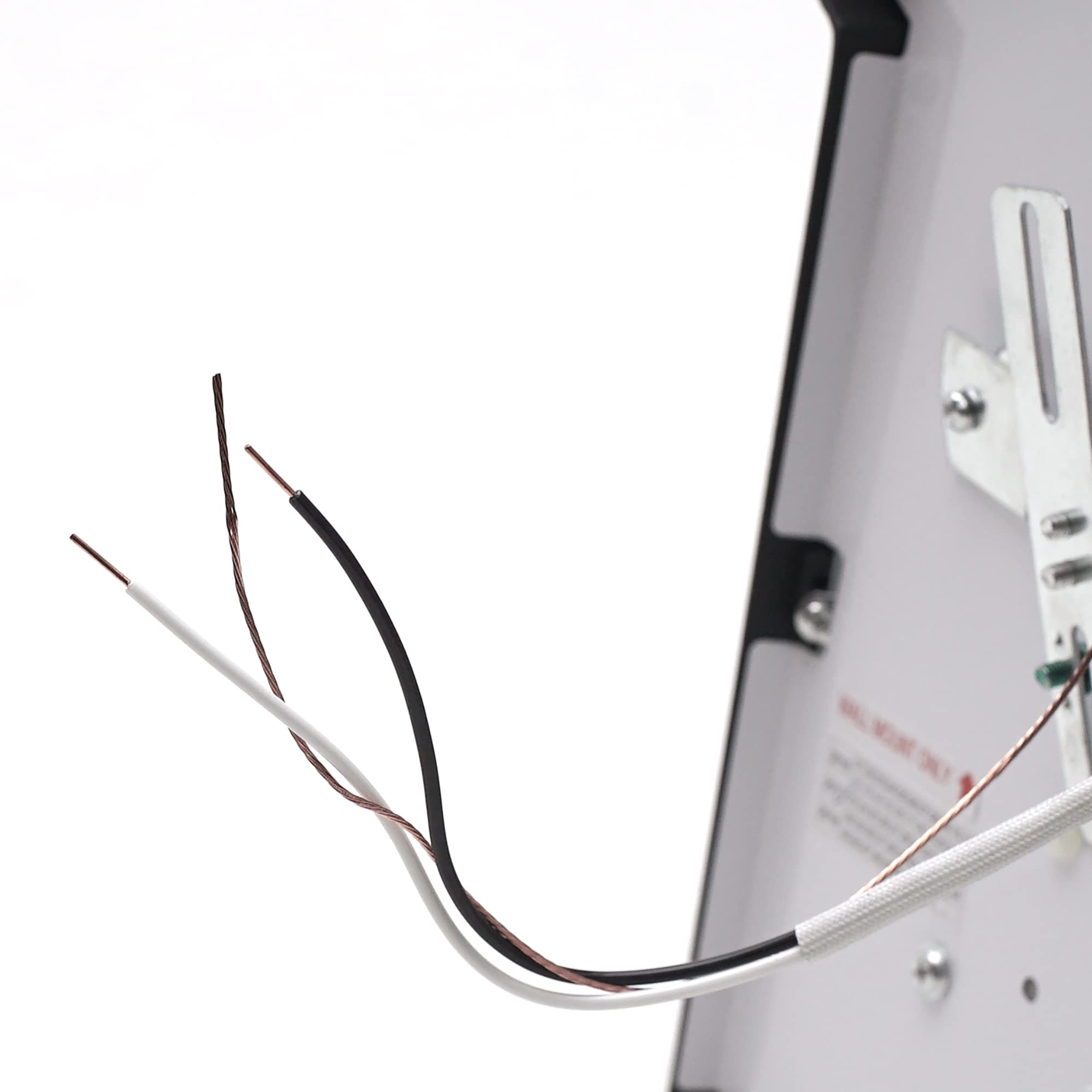 World Smart LED Wall Lantern