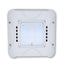 300W LED Canopy Light, Waterproof Parking Lot Lights for Carport, Warehouse, Gas Station, Carport, Auto Shop - 5700K Daylight, 48000LM, 100-277V