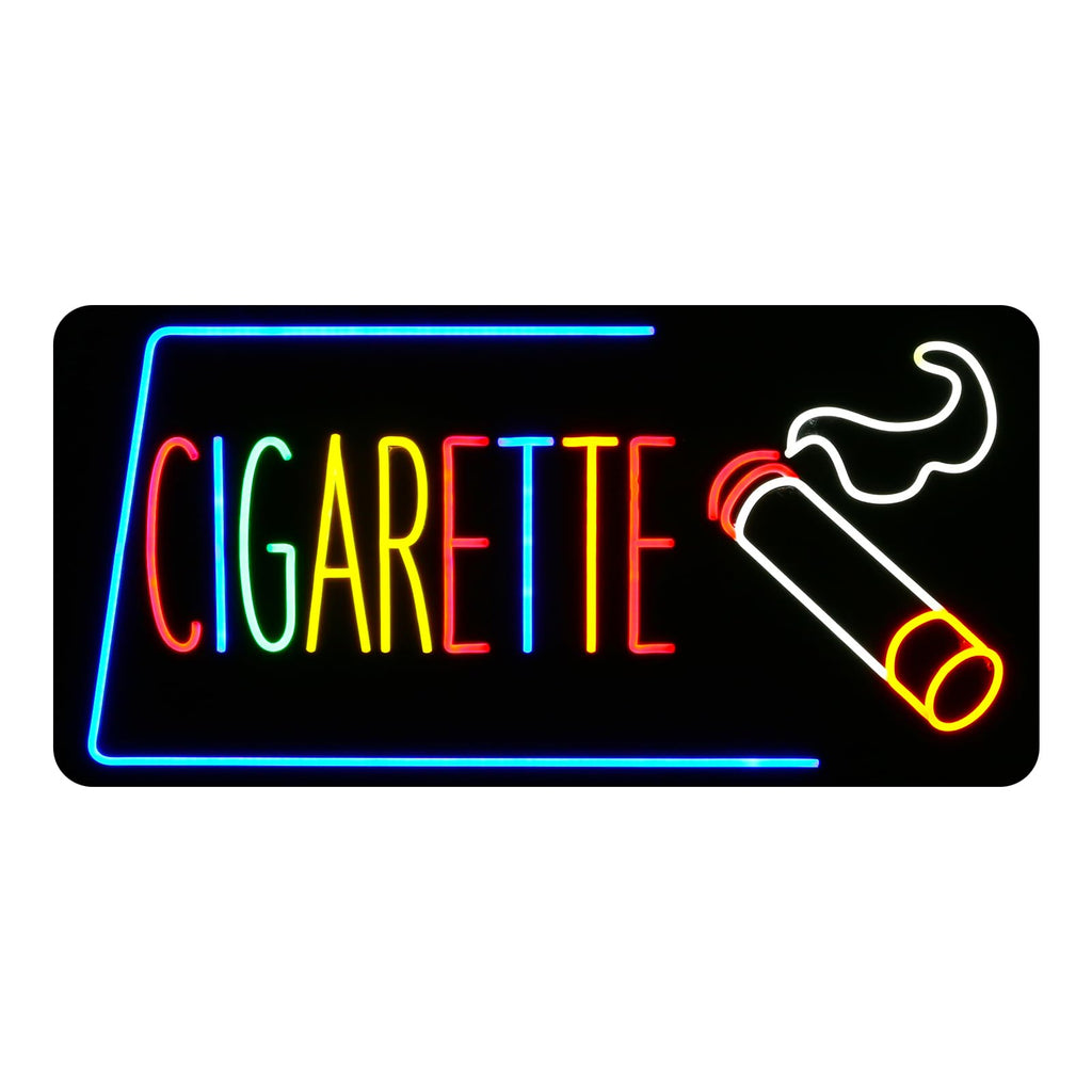 NEON-CIGARETTES