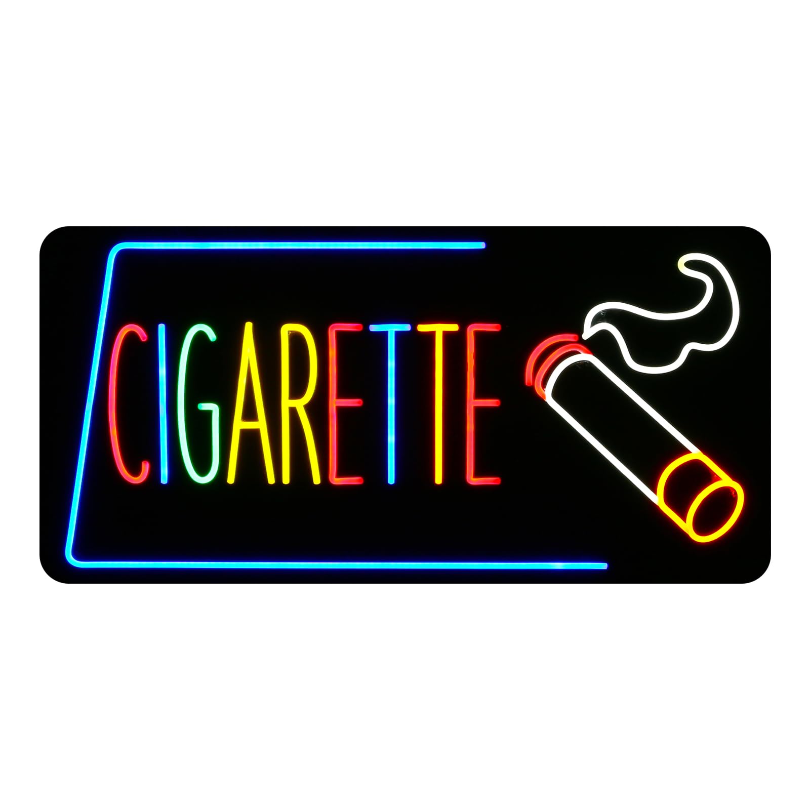 NEON-CIGARETTES
